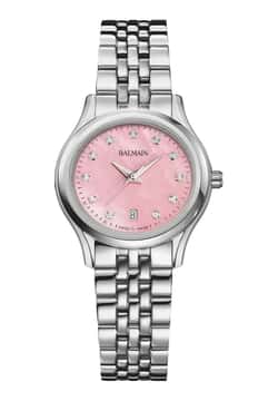 Balmain Beleganza Lady 27.50 mm