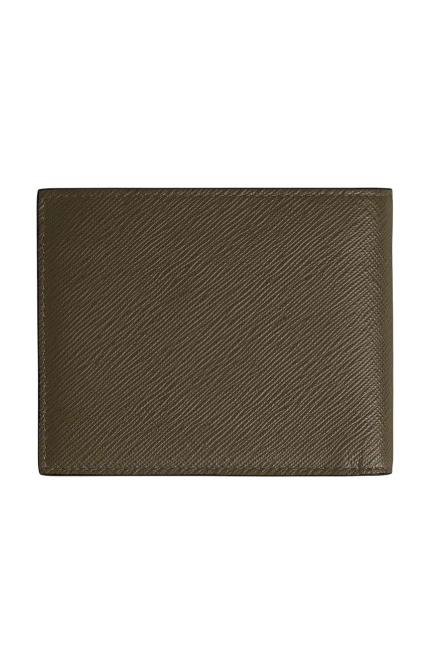 Montblanc Wallet 6cc in Sartorial Leather