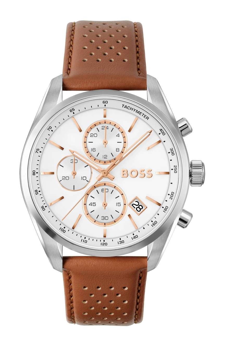 Hugo Boss GRAND PRIX 44