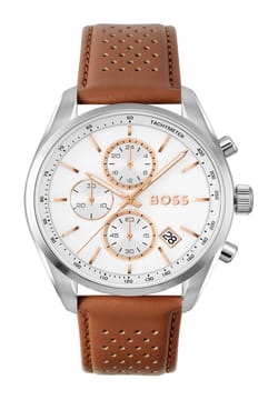 Hugo Boss GRAND PRIX 44