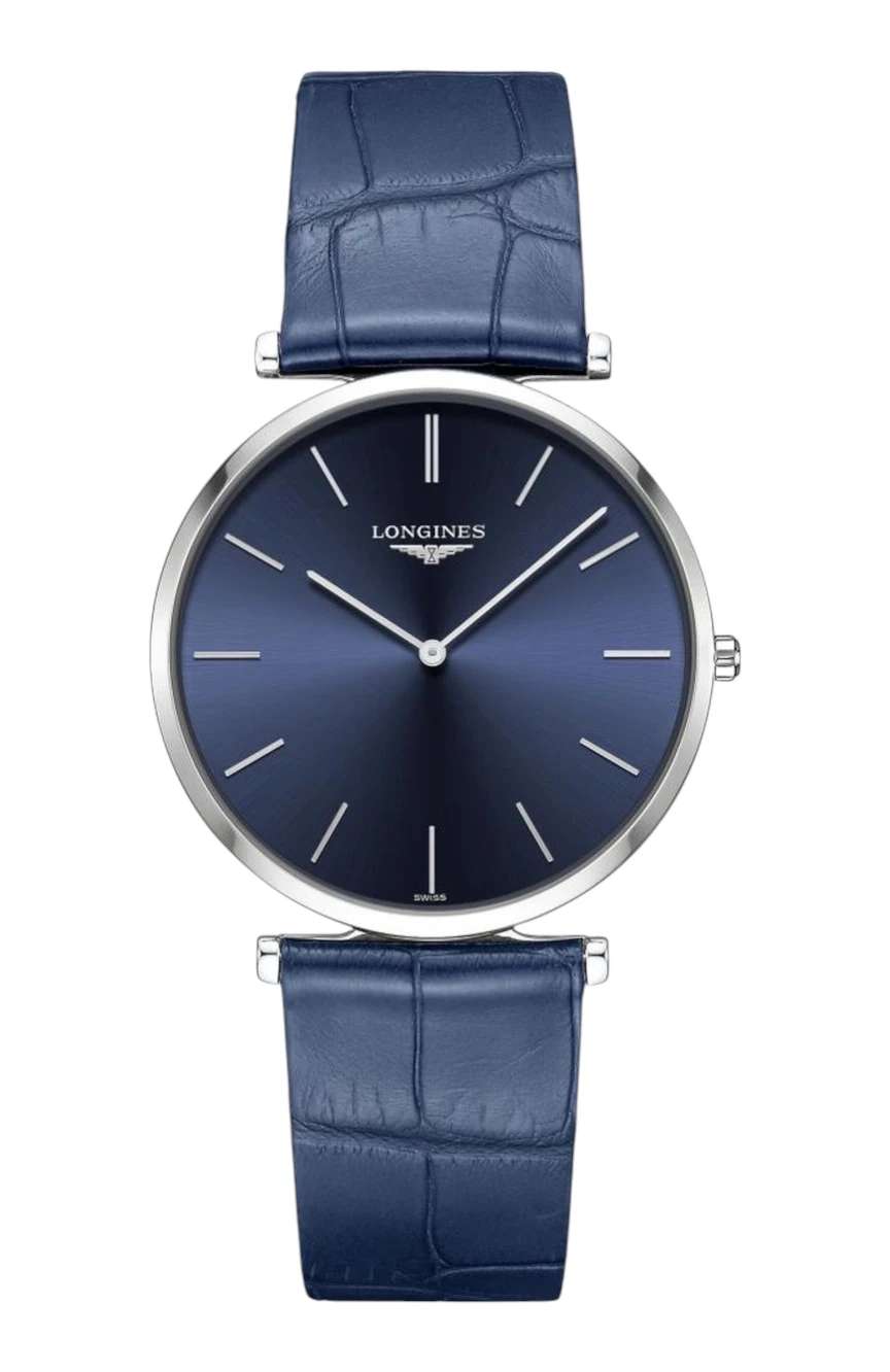 Longines La Grande Classique