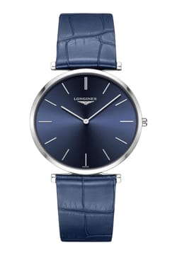 Longines La Grande Classique