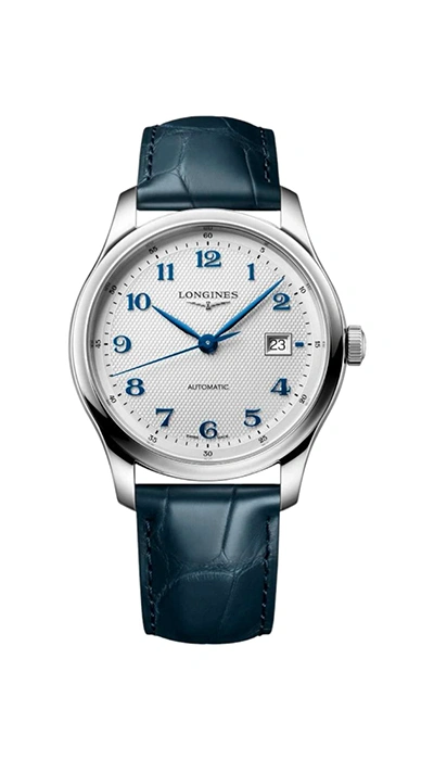 TIMELESS PRECISION