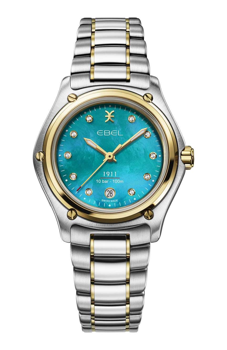 ايبل WOMENS 1911 30MM 1216668
