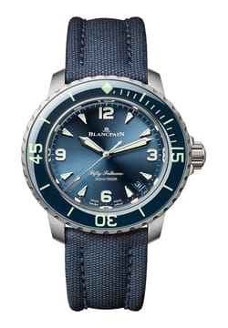 BLANCPAIN AUTOMATIQUE