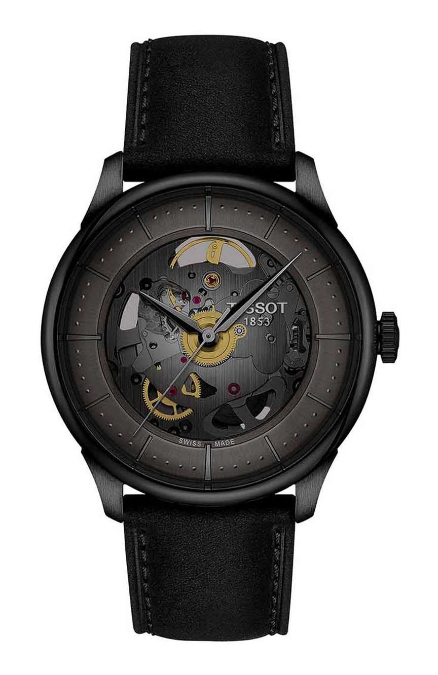 Tissot Chemin des Tourelles