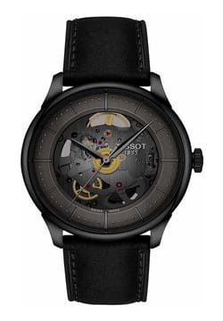 Tissot Chemin des Tourelles