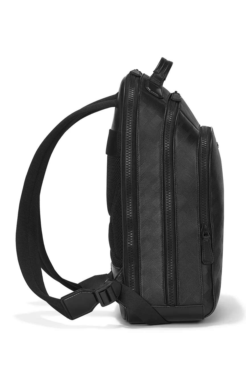 Montblanc Extreme 3.0 Backpack 3Compm Black