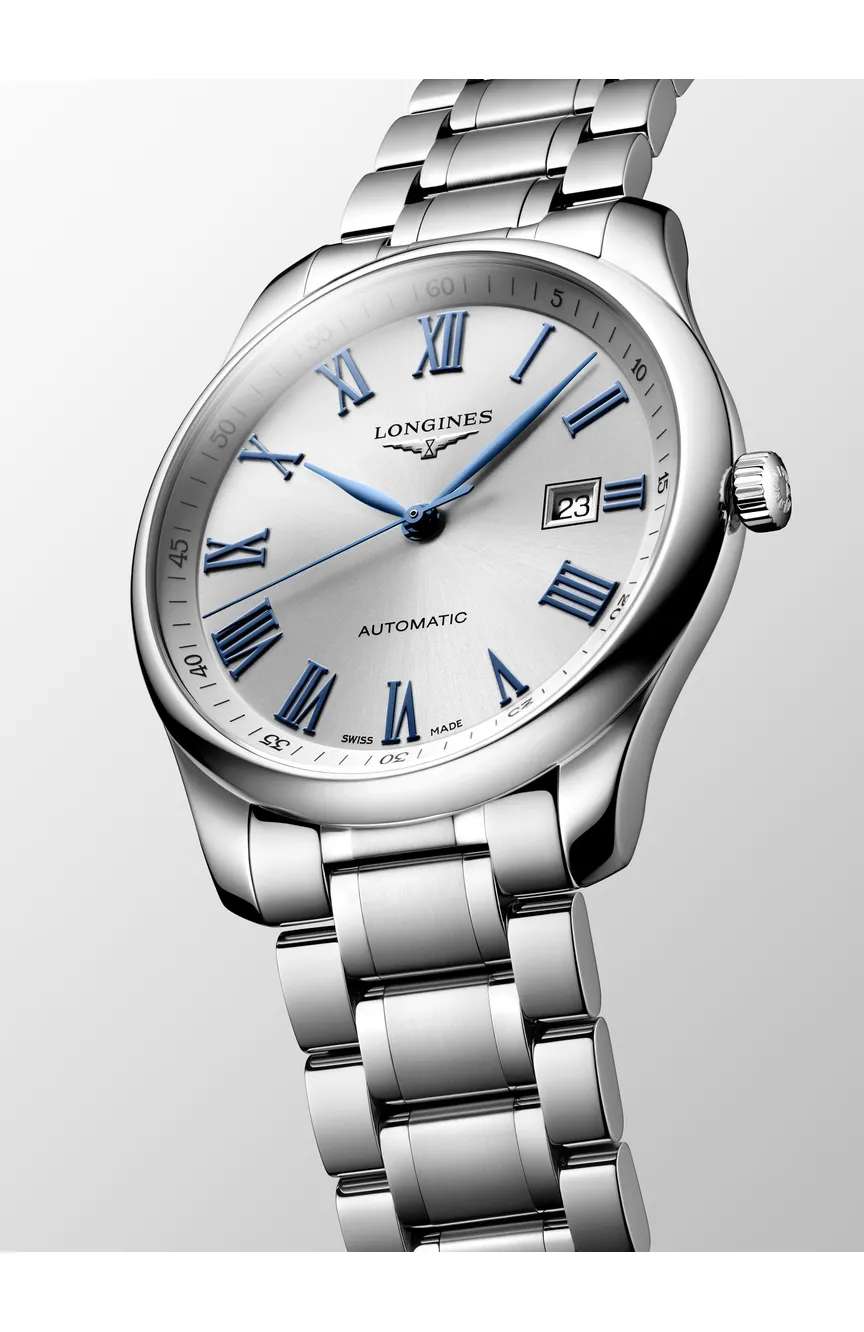 Longines Master