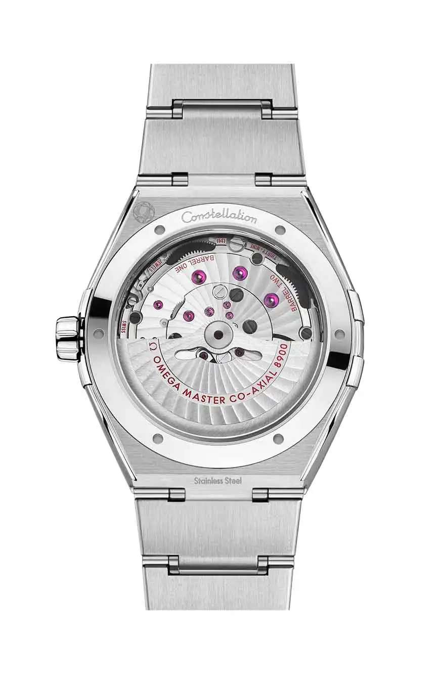 أوميغا كونستليشن