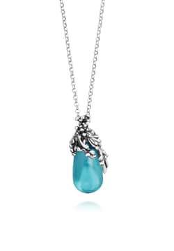 Giovanni Raspini Ocean Drop Pendant