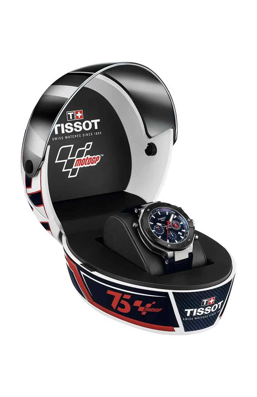 Tissot T-Race Moto GP