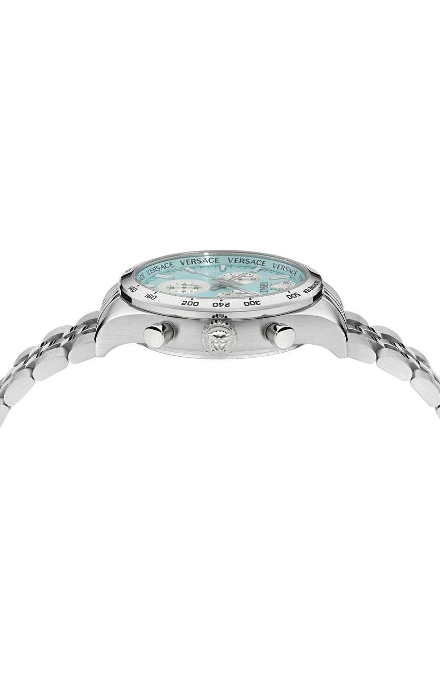 Versace Hellenyium Chrono Petite