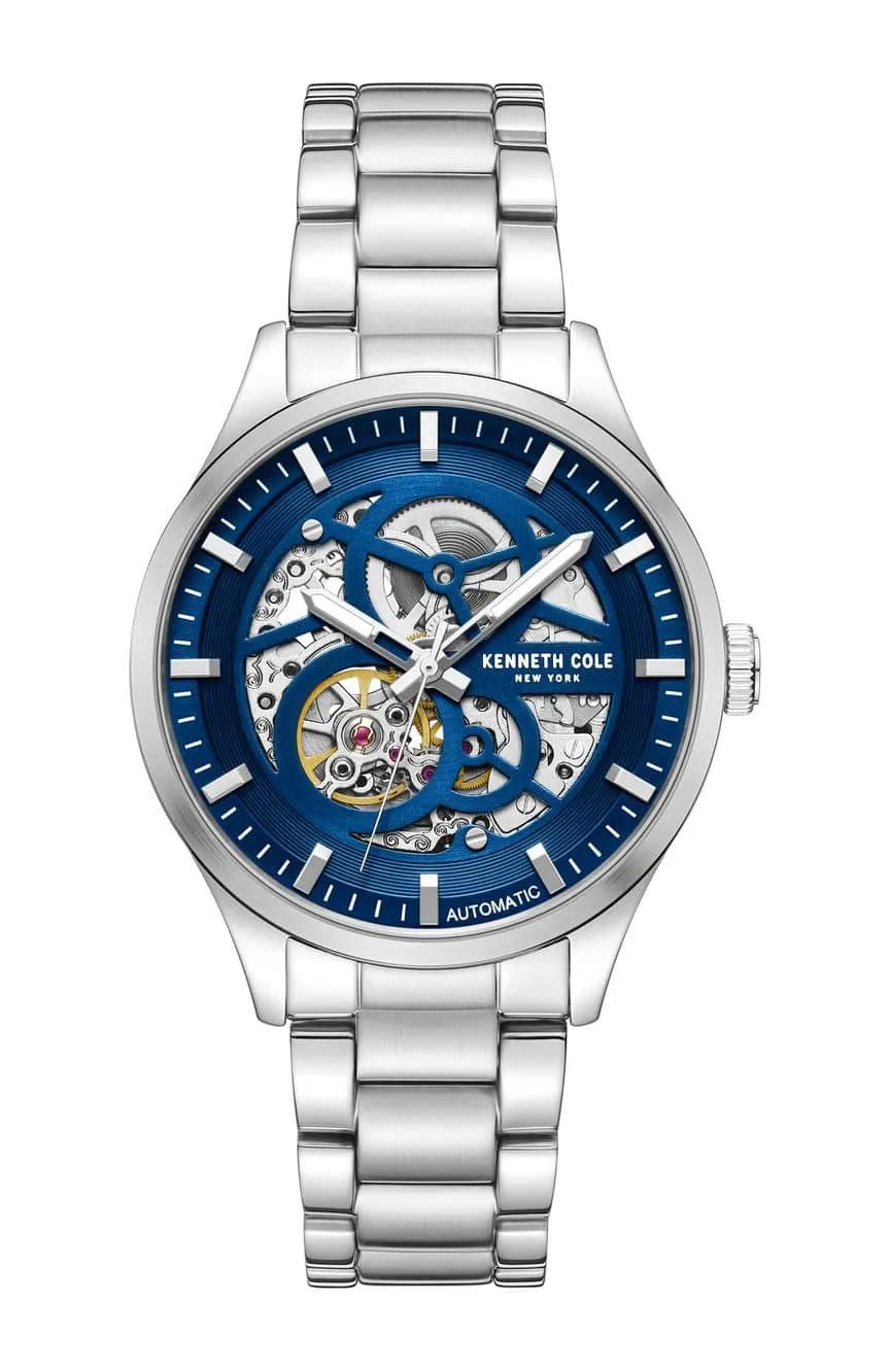 

Kenneth Cole | Kenneth Cole Men Automatic KCWGY0046401
