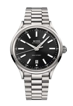 Mido مالتيفورت