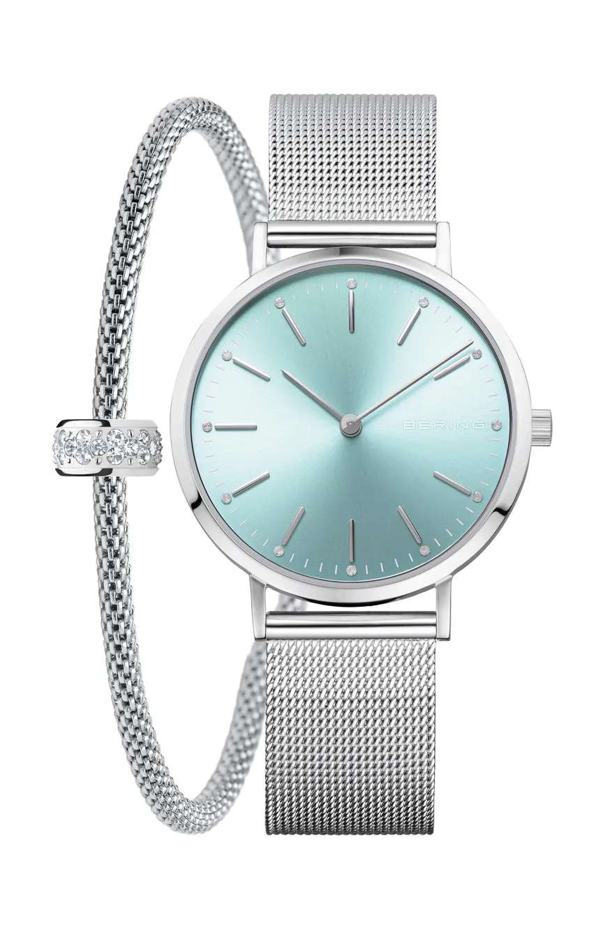 Bering Classic Women Quartz Watch