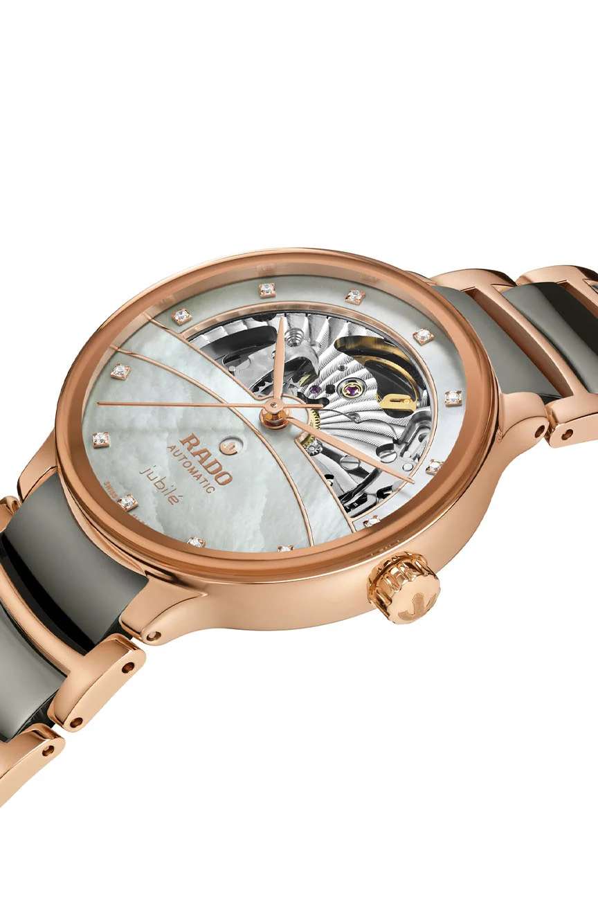 Rado Centrix Automatic Open Heart
