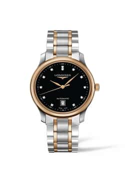 Longines ساعة ماستر
