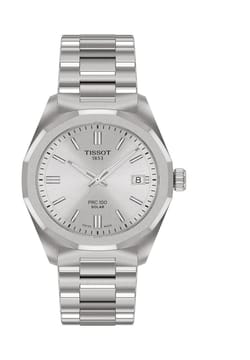 Tissot PRC 100 SOLAR