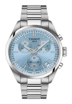 Tissot PR 100 Chronograph