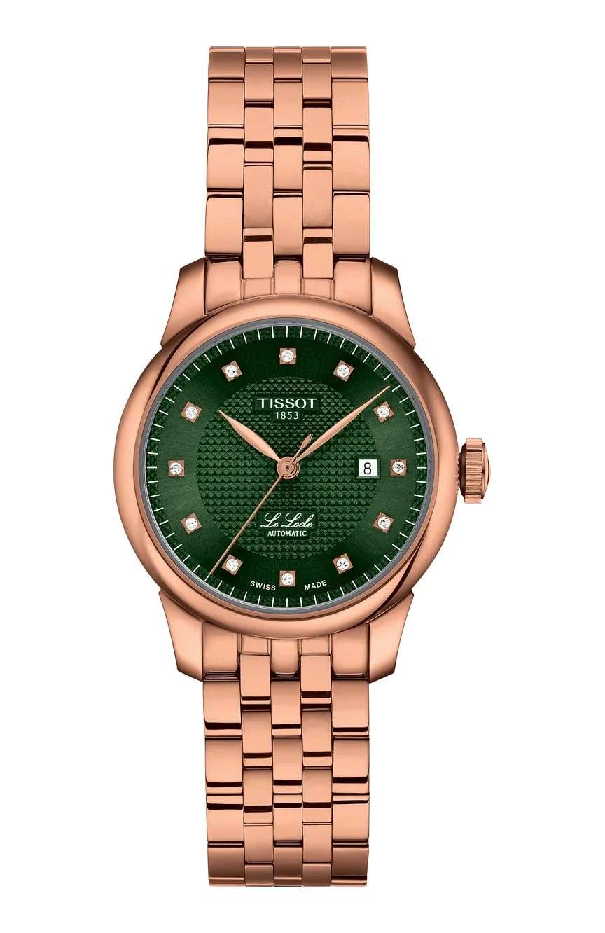 Tissot Le Locle