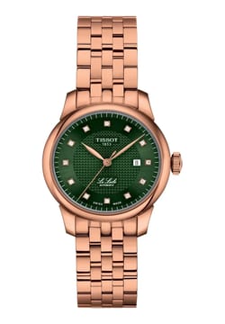Tissot Le Locle