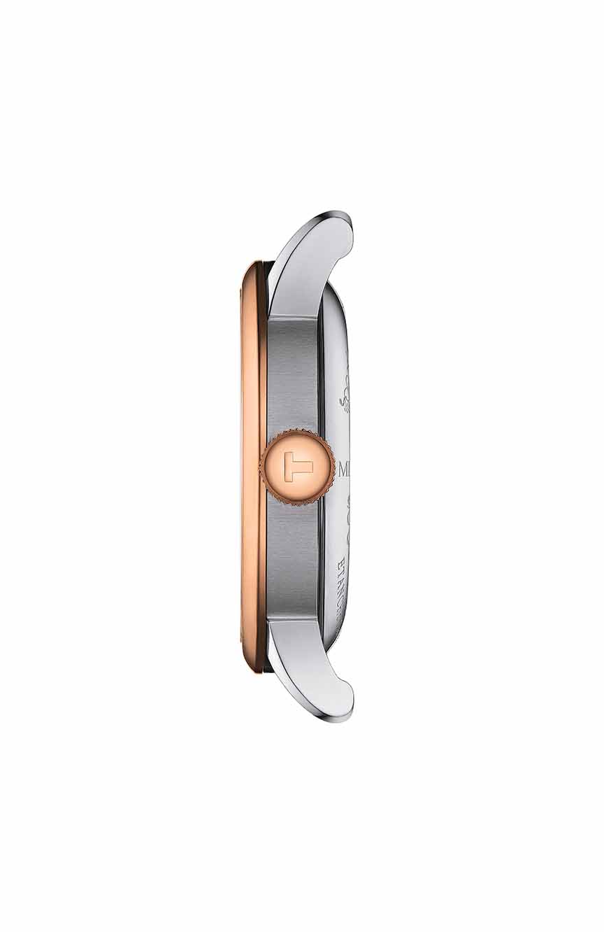 Tissot Le Locle Powermatic 80 Open Heart