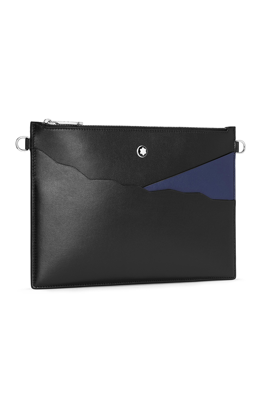 Montblanc Meisterstuck Pouch | RivoliShop.com