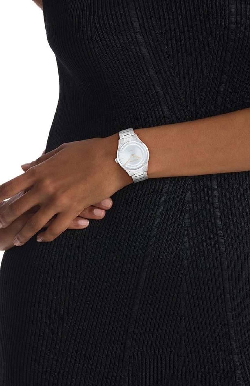 Calvin Klein Ck Iconic Automatic