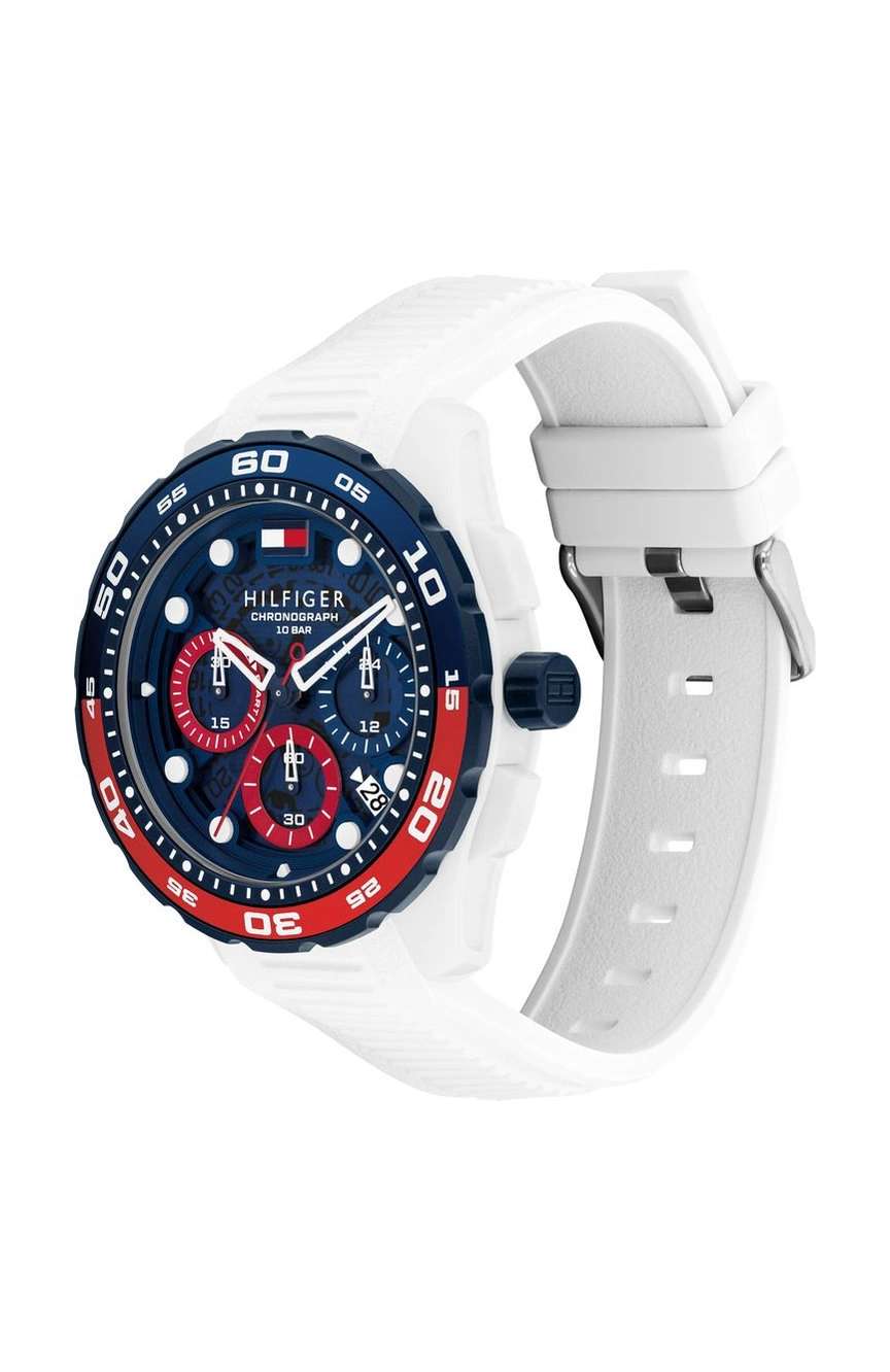 Tommy Hilfiger Th-Regatta