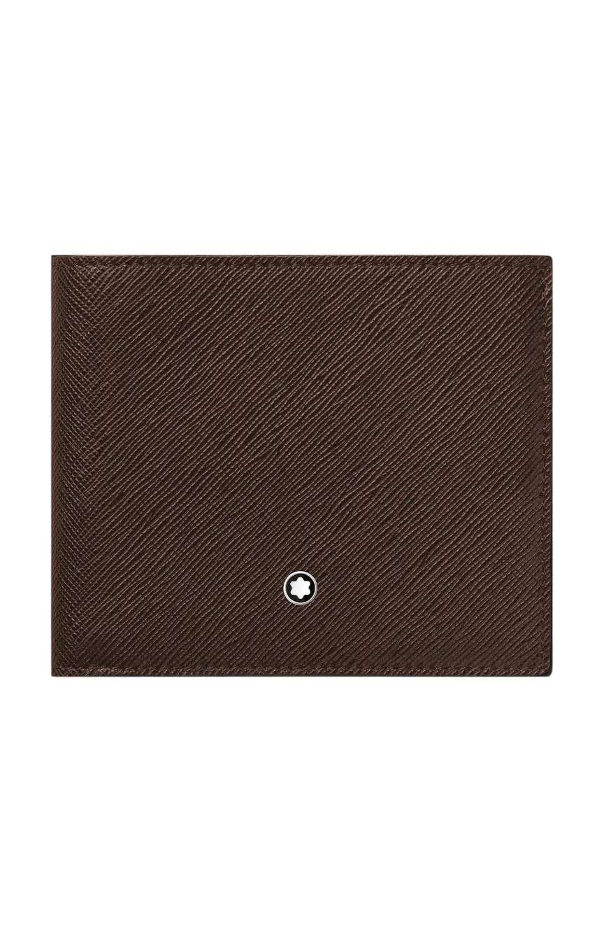 Montblanc Wallet 8cc in Sartorial Leather