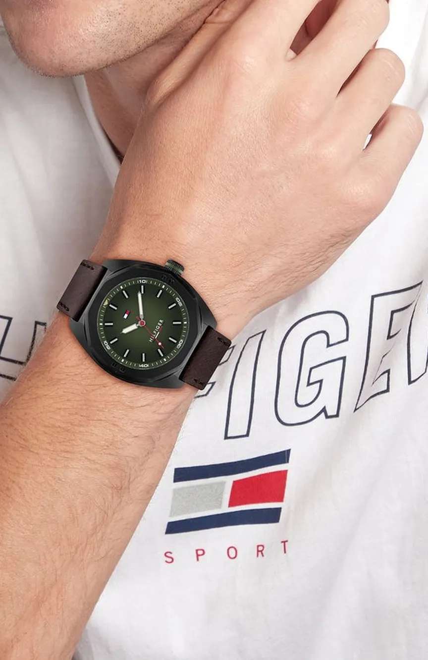 Tommy Hilfiger SHANE