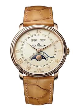 BLANCPAIN VILLERET