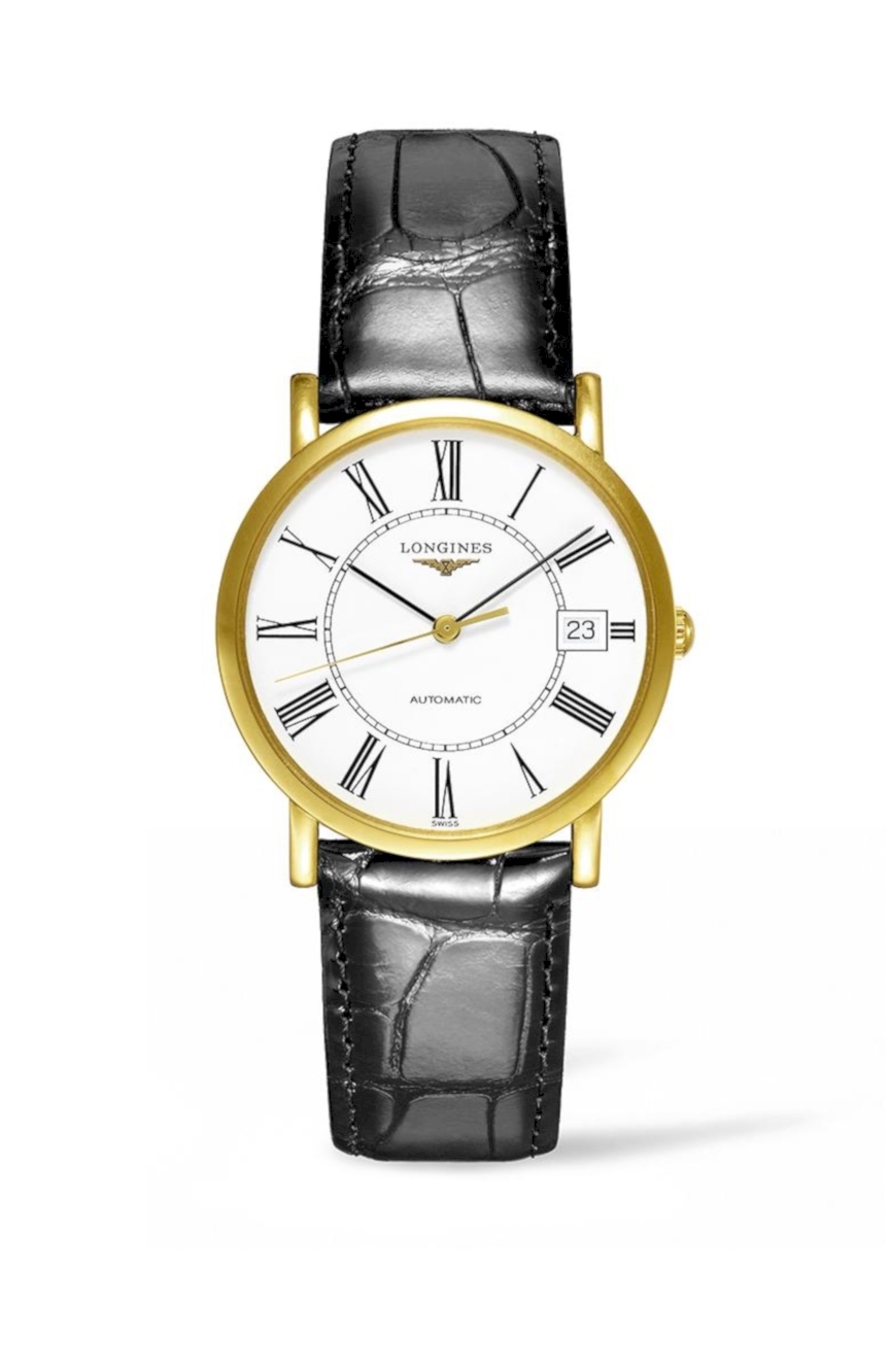 Longines Elegant | RivoliShop.com