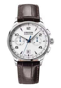 Union Glashutte Noramis Chronograph Automatic