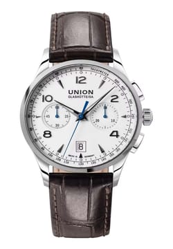 Union Glashutte Noramis Chronograph Automatic
