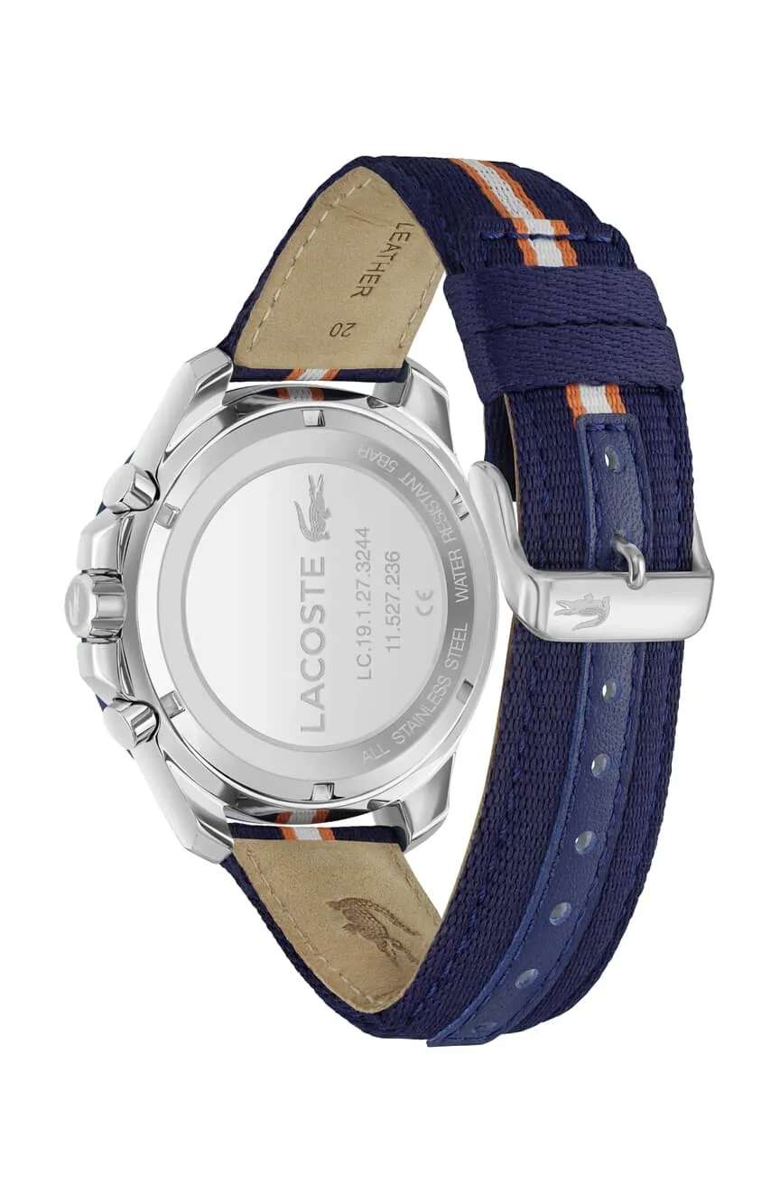 لاكوست ساعة لاكوست تورونجا للرجال - 2011339