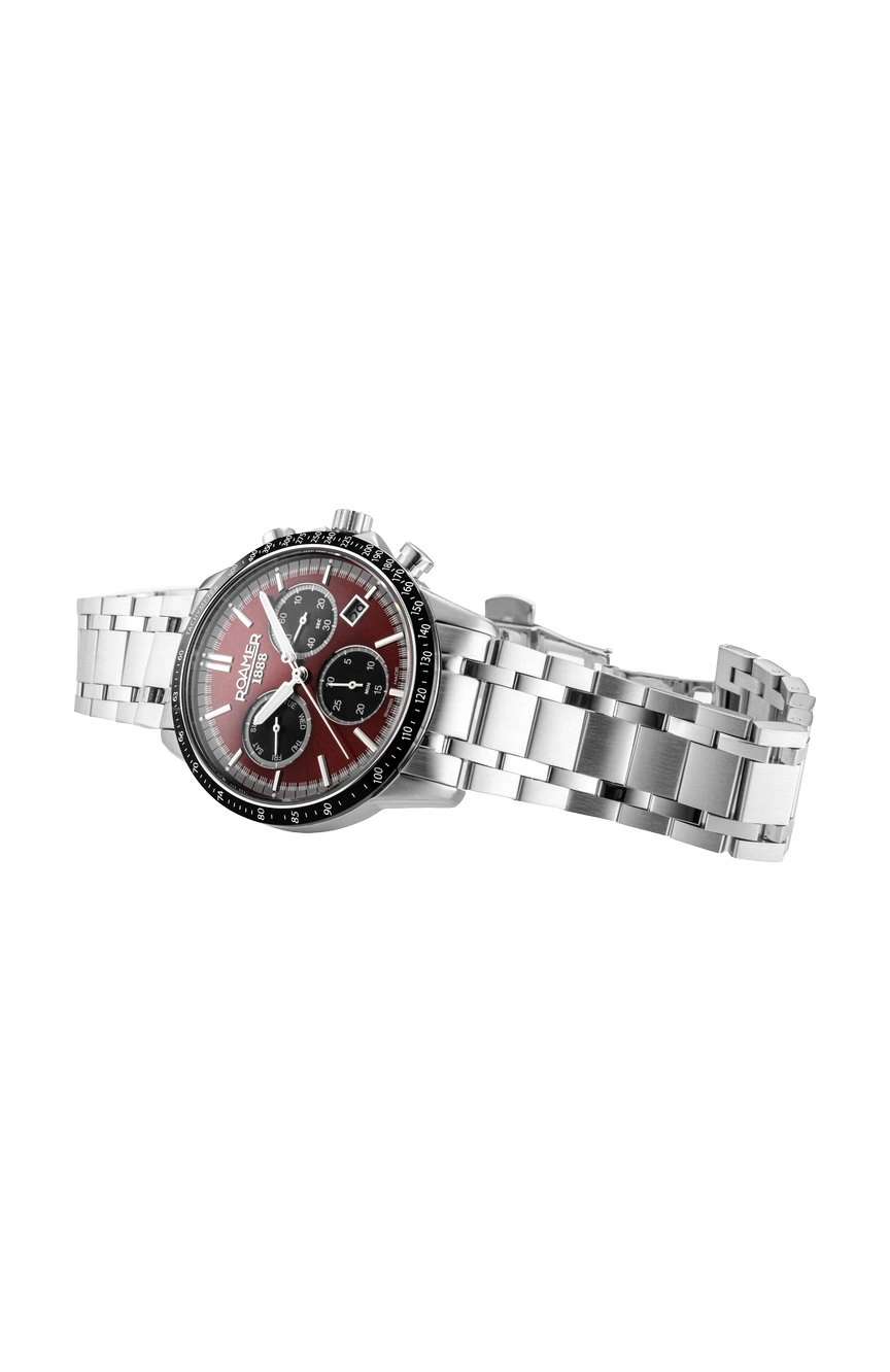Roamer Mercury Chrono