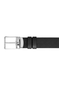 Montblanc Everyday 35 mm Reversible Belt in Extreme Leather