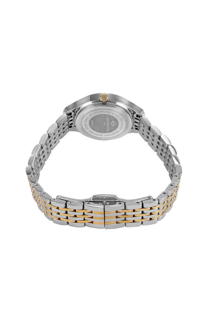 كونتيننتال Womens Elegance