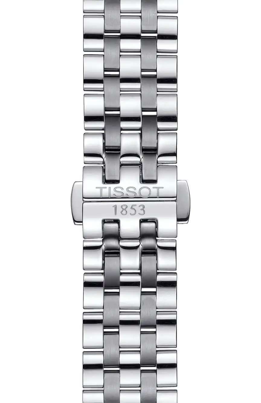Tissot Carson Premium