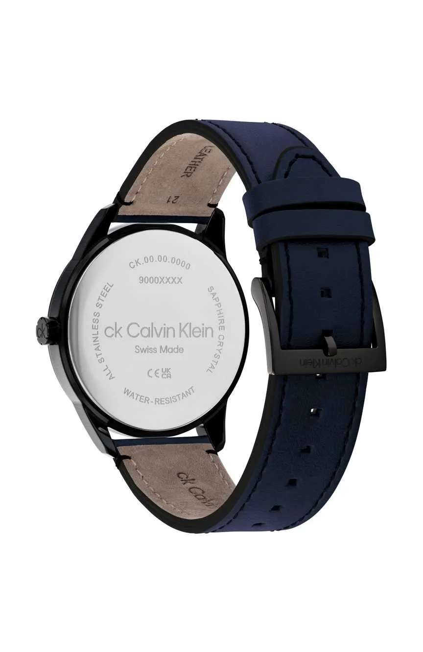 Calvin Klein Swiss Timeless