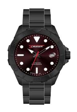 Cruiser MDT