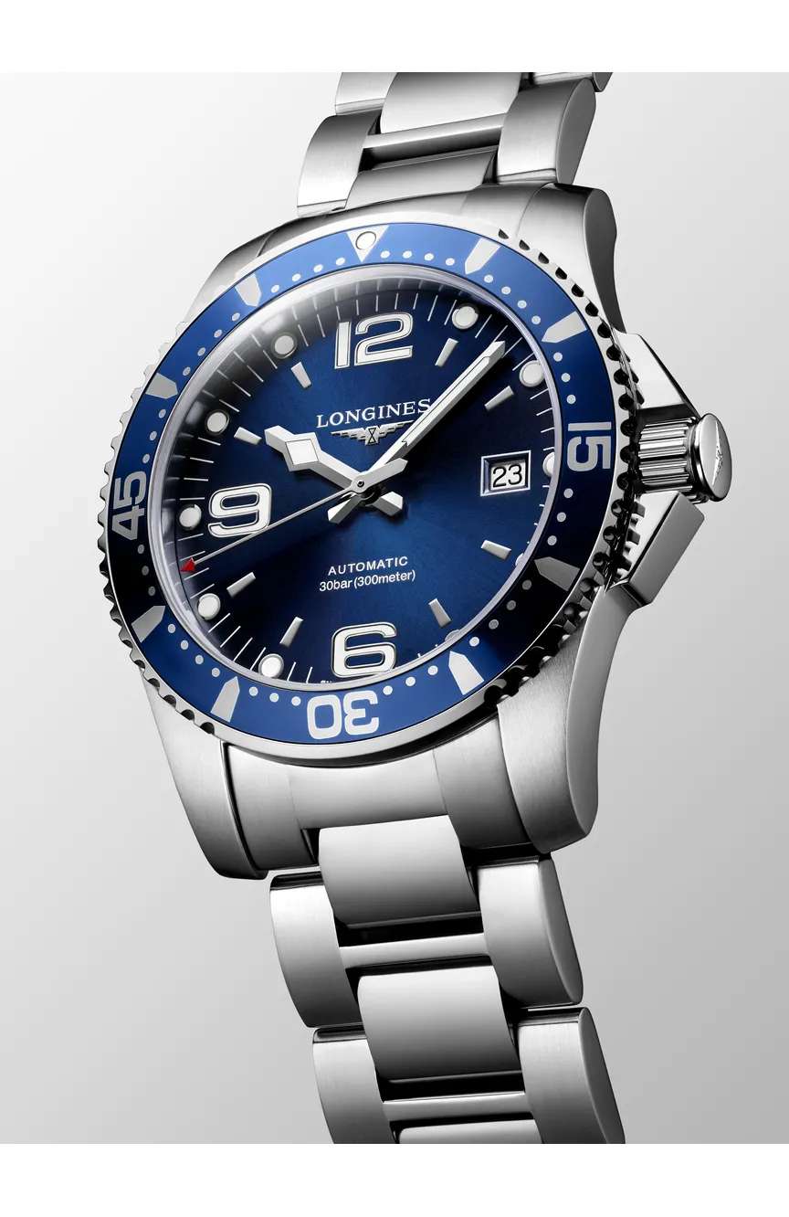 Longines HydroConquest