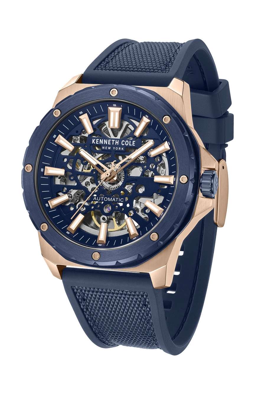 كينيث كول AUTOMATIC - MODERN CONTEMPORARY SPORT