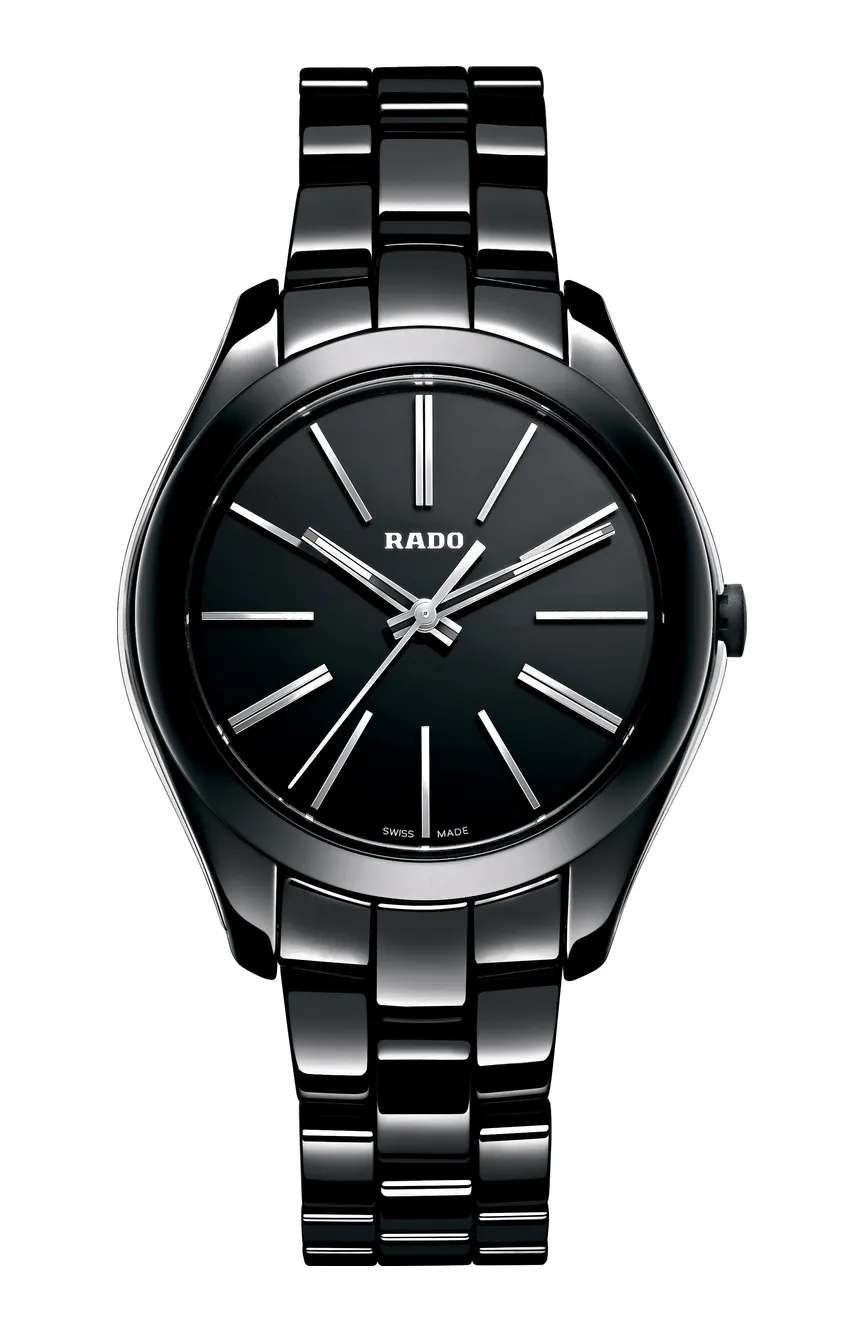Rado Hyperchrome Ladies Quartz
