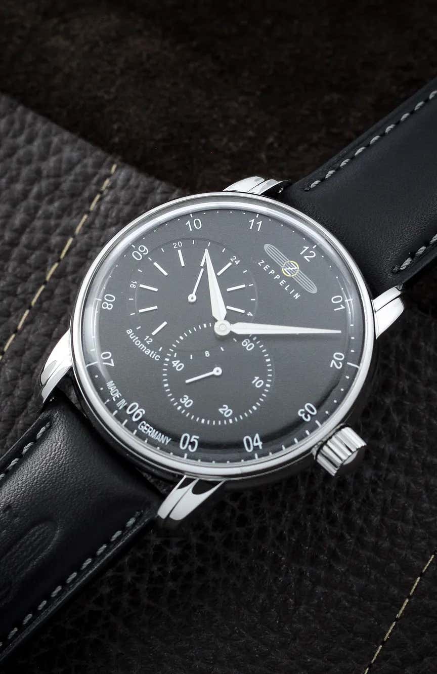 Zeppelin New Captain's Line 86622