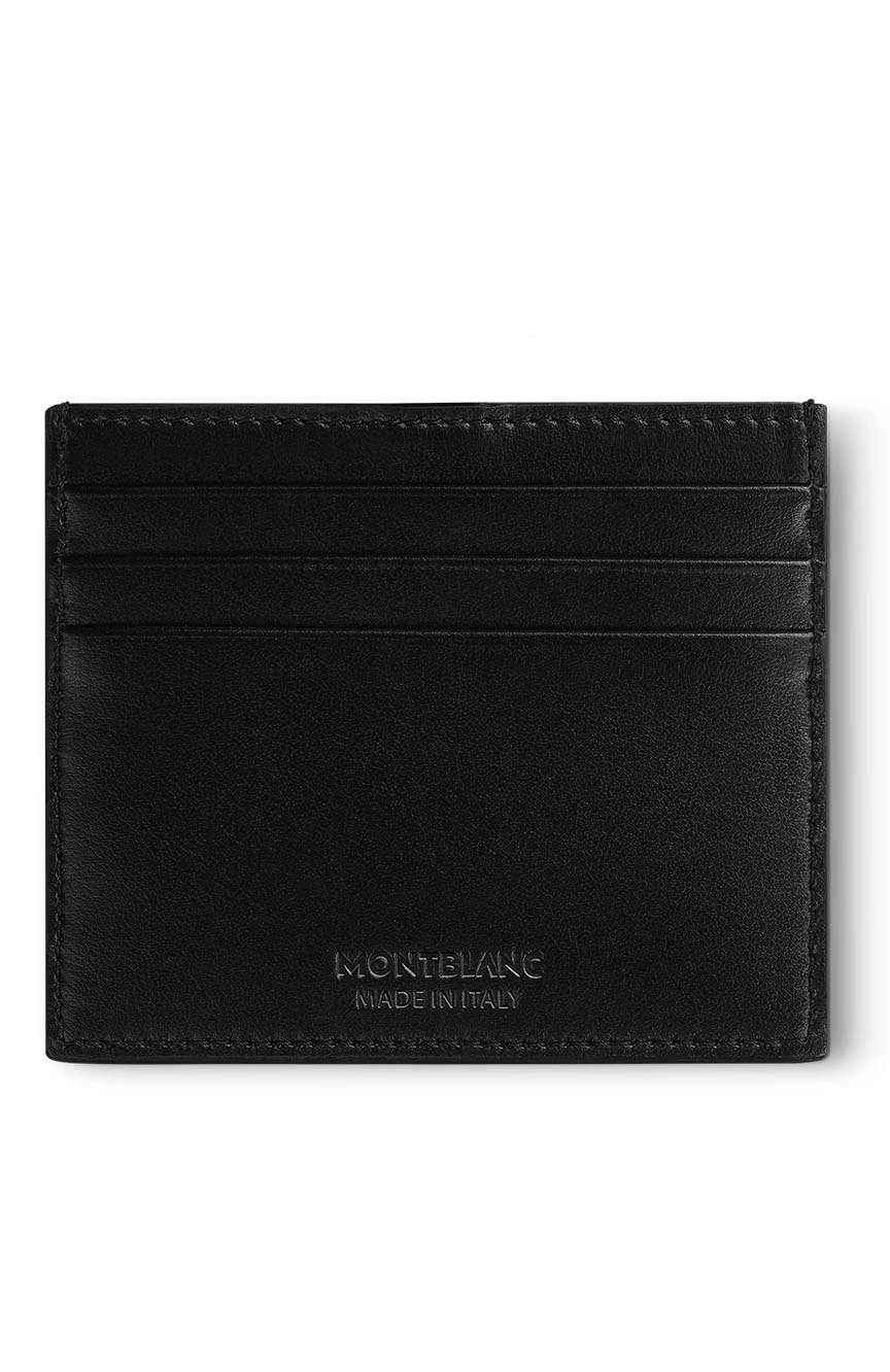 Montblanc Extreme 3.0 card holder 6cc