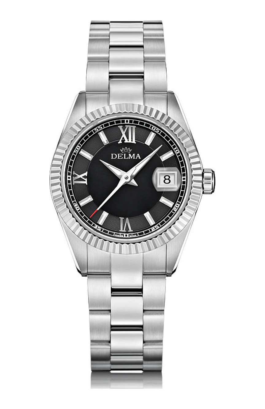 دلما Santiago Gmt Meridian