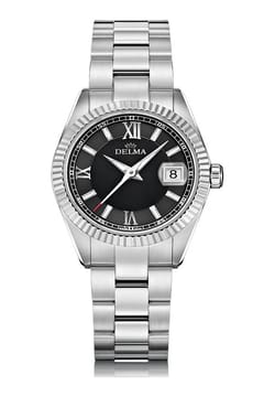 Delma Santiago Gmt Meridian